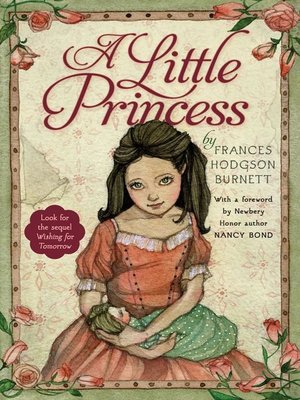 cover image of A Little Princess